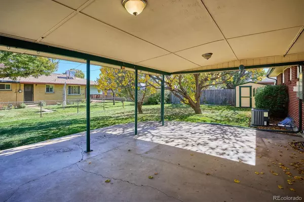 Arvada, CO 80004,6070 Lewis ST