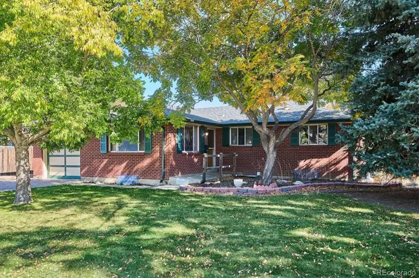 6070 Lewis ST, Arvada, CO 80004