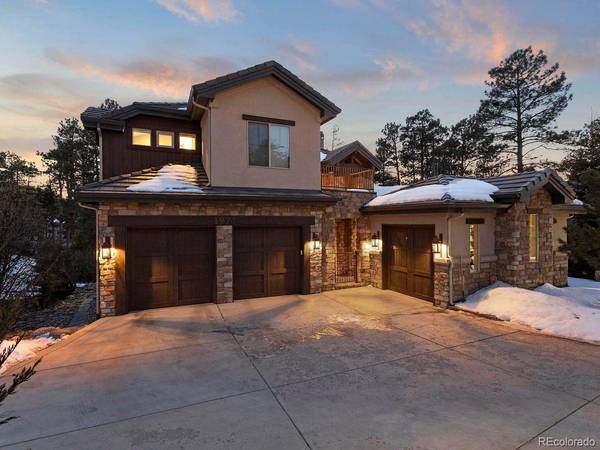 Castle Rock, CO 80108,1974 Tulip Tree PL