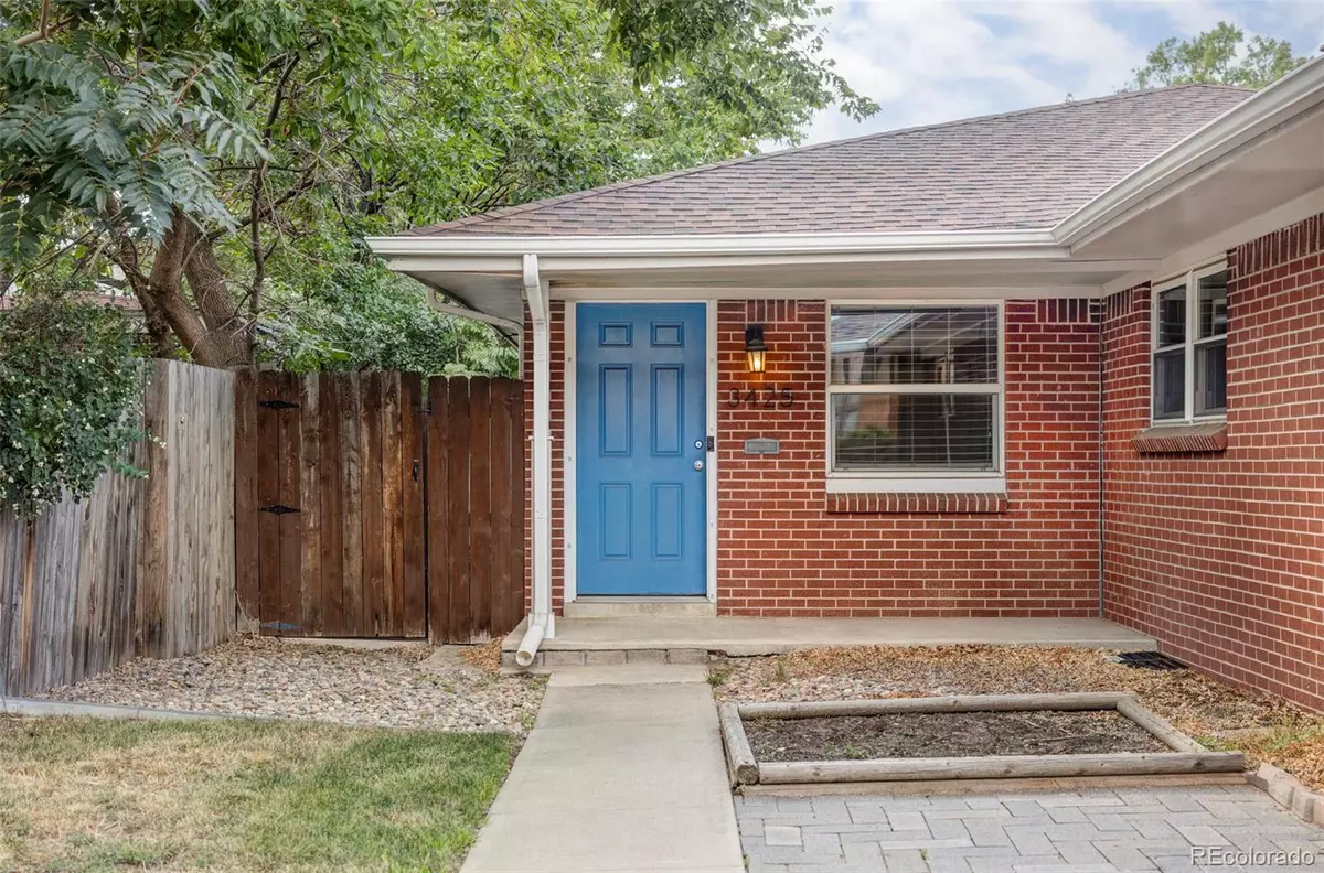 Denver, CO 80211,3425 Tejon ST