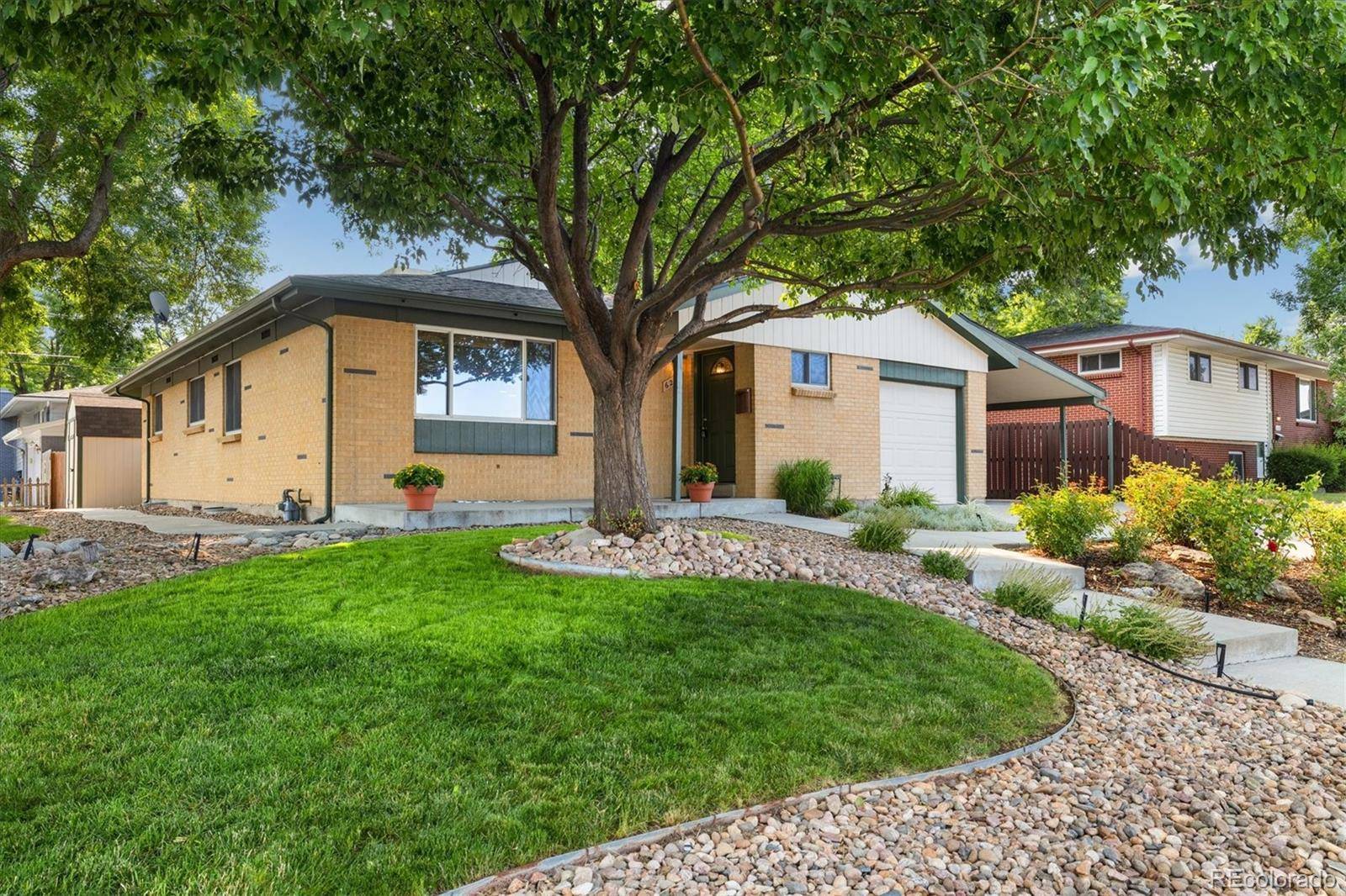 6290 Quail ST, Arvada, CO 80004