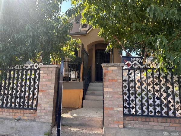 4427 Cherokee ST, Denver, CO 80216