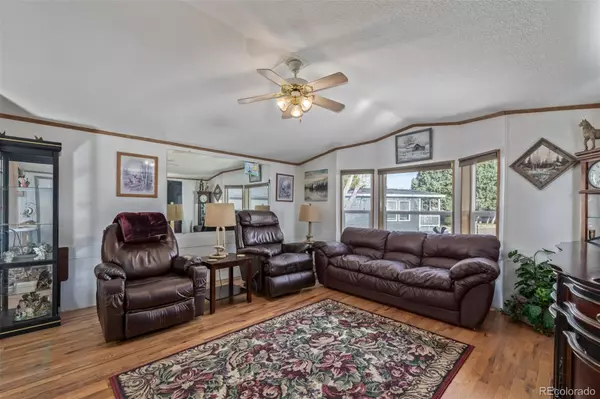 Englewood, CO 80110,3650 S Federal BLVD