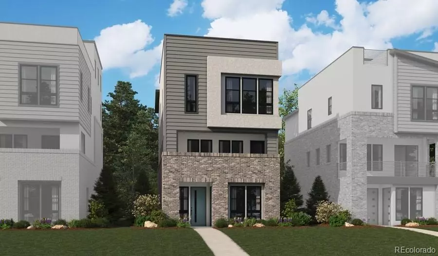 Centennial, CO 80112,11469 E Briarwood CIR
