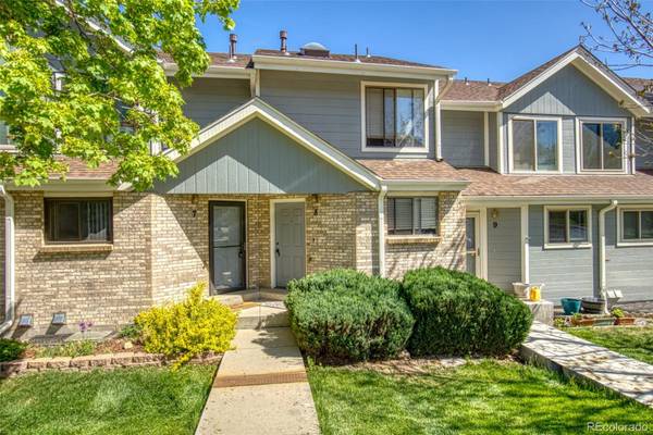 8743 W Cornell AVE #8, Lakewood, CO 80227