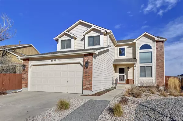 Colorado Springs, CO 80918,6588 Gemstone WAY