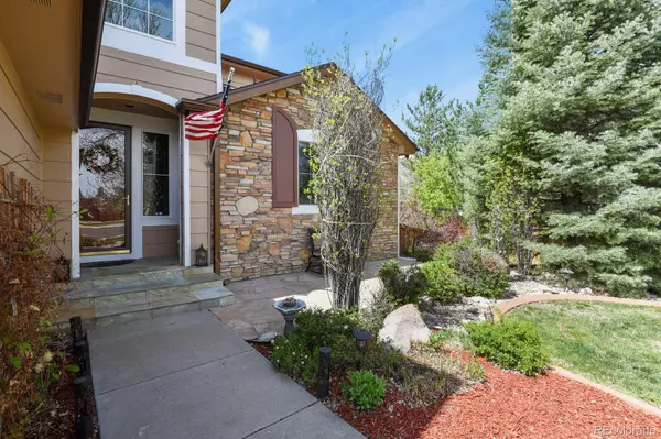 Littleton, CO 80127,9536 W Avalon DR