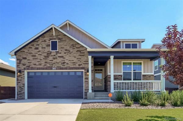 26814 E Archer AVE, Aurora, CO 80018