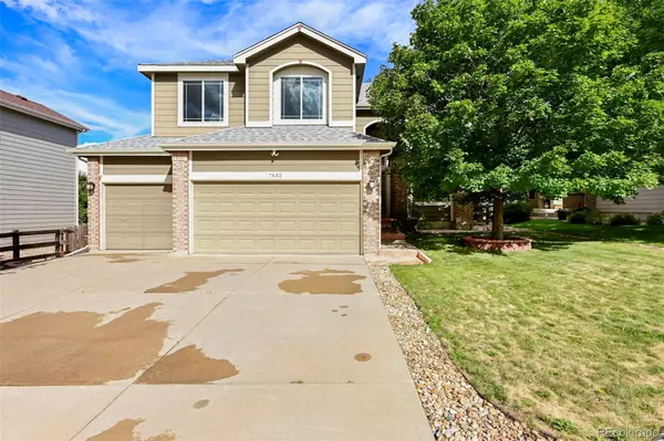 Littleton, CO 80125,7432 Elk Trail PL