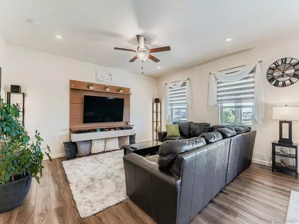 Lochbuie, CO 80603,48 Chipeta WAY