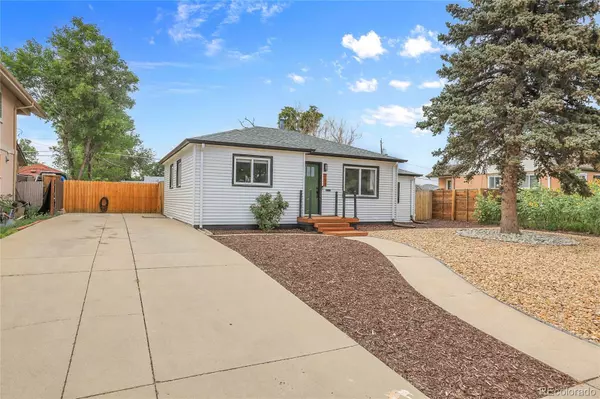 Denver, CO 80223,751 S Umatilla WAY