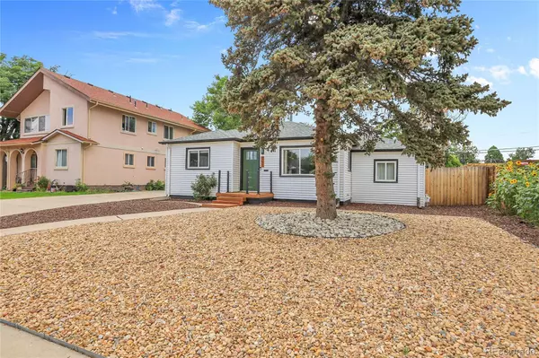 751 S Umatilla WAY, Denver, CO 80223