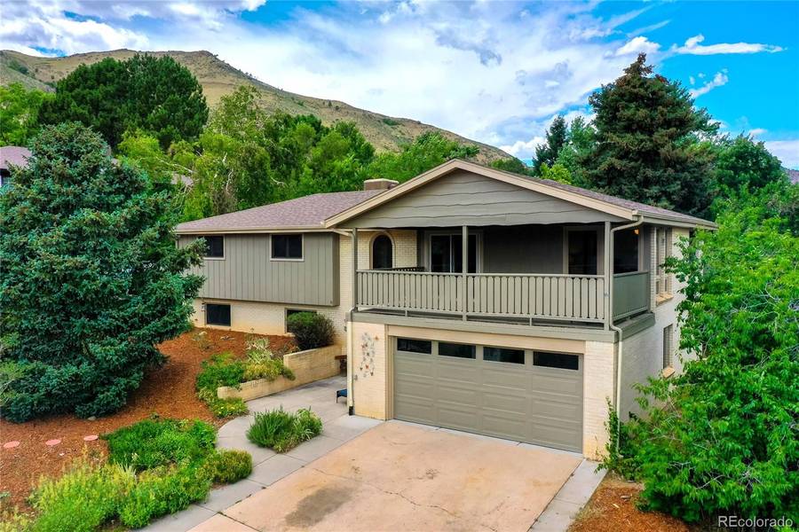 1948 Sage DR, Golden, CO 80401