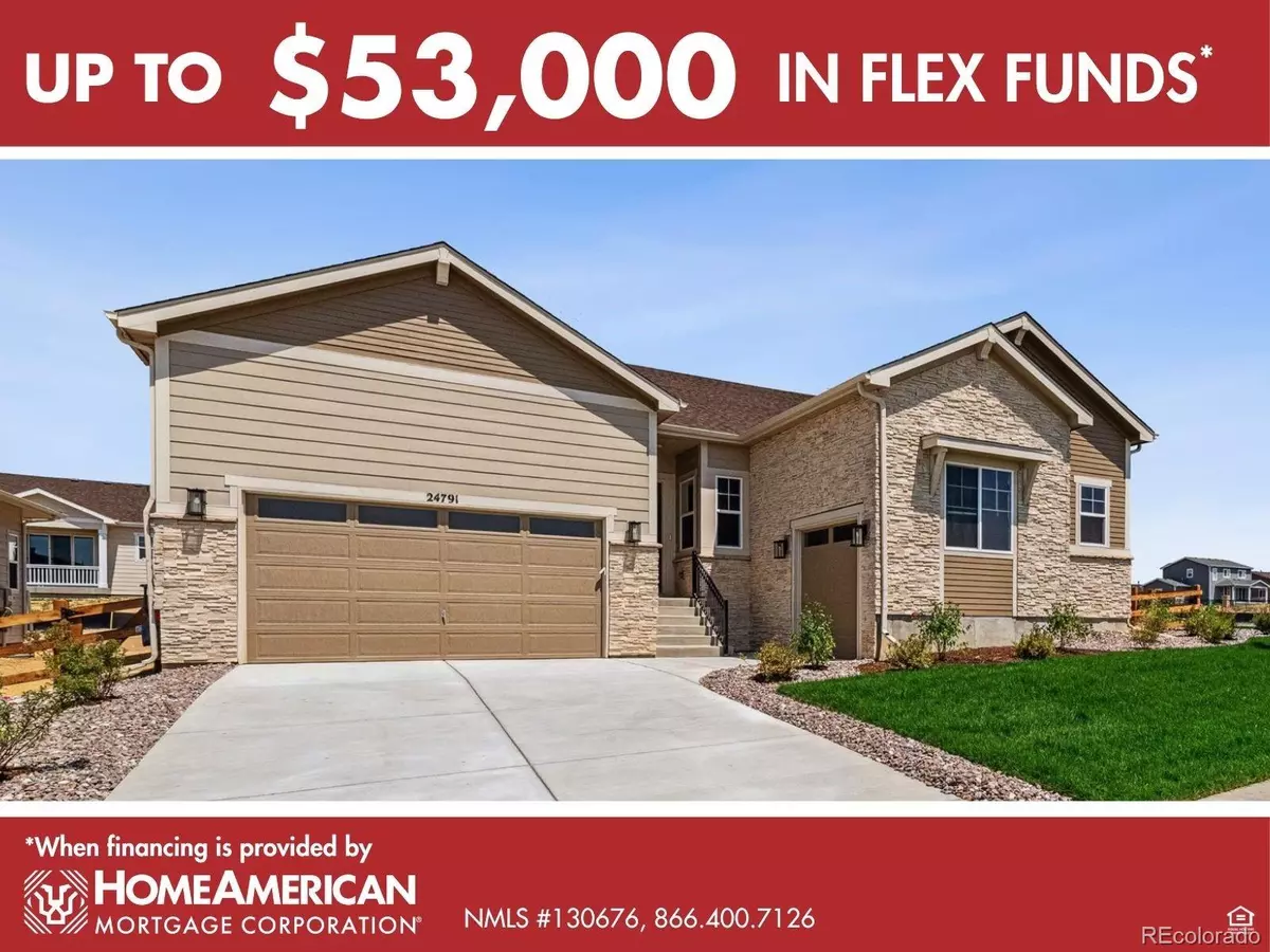 Aurora, CO 80019,24791 E 38th AVE