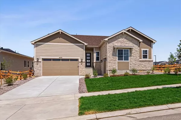 Aurora, CO 80019,24791 E 38th AVE