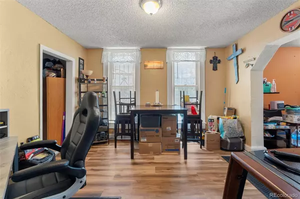 Denver, CO 80205,3450 N Franklin ST