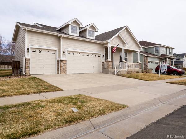 Brighton, CO 80601,4575 Mt Princeton Street