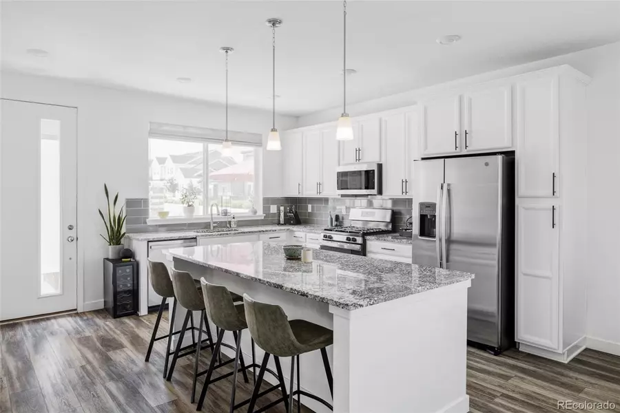 2023 S Upham WAY, Denver, CO 80227