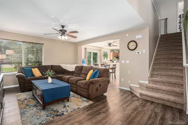 Fountain, CO 80817,7287 Creekfront DR