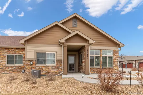 19735 E Atlantic DR #D,  Aurora,  CO 80013