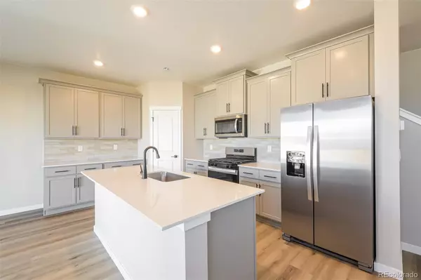 Commerce City, CO 80022,17861 E 94th PL