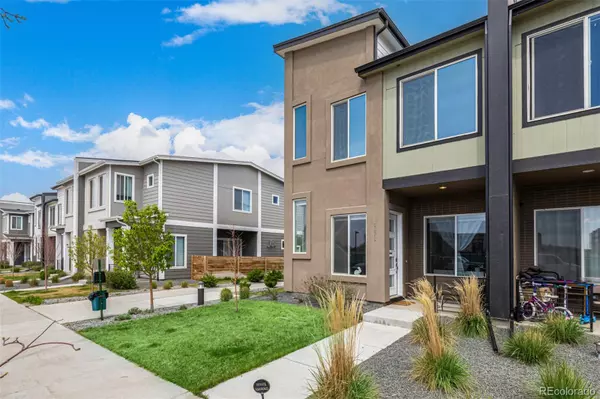 Commerce City, CO 80022,5371 E 63rd PL