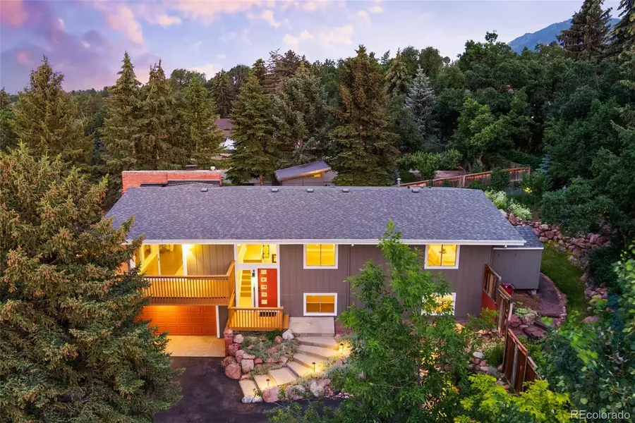 2434 Virgo DR, Colorado Springs, CO 80906