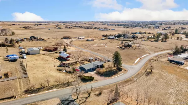 Berthoud, CO 80513,200 Bothun RD