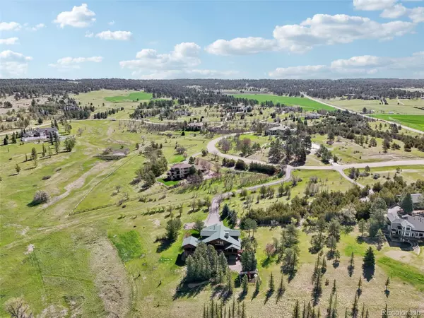 Parker, CO 80134,3557 Palmer Ridge DR