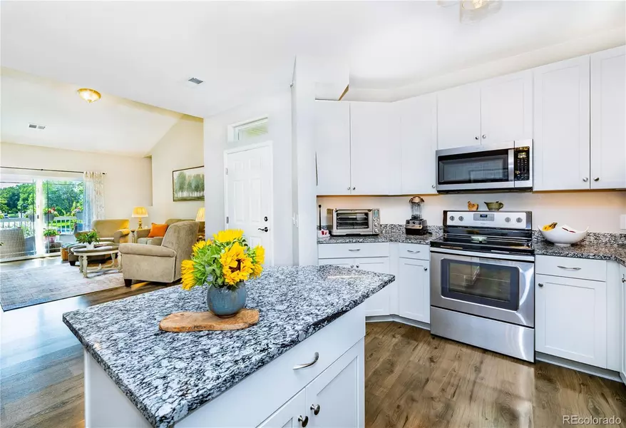 804 Summer Hawk DR #9205, Longmont, CO 80504