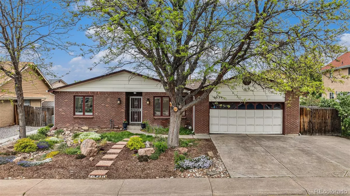 Denver, CO 80227,6235 W Floyd AVE