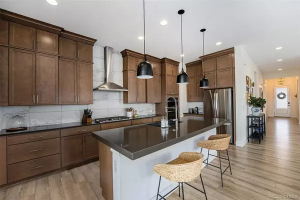 Castle Pines, CO 80108,7202 Canyonpoint RD