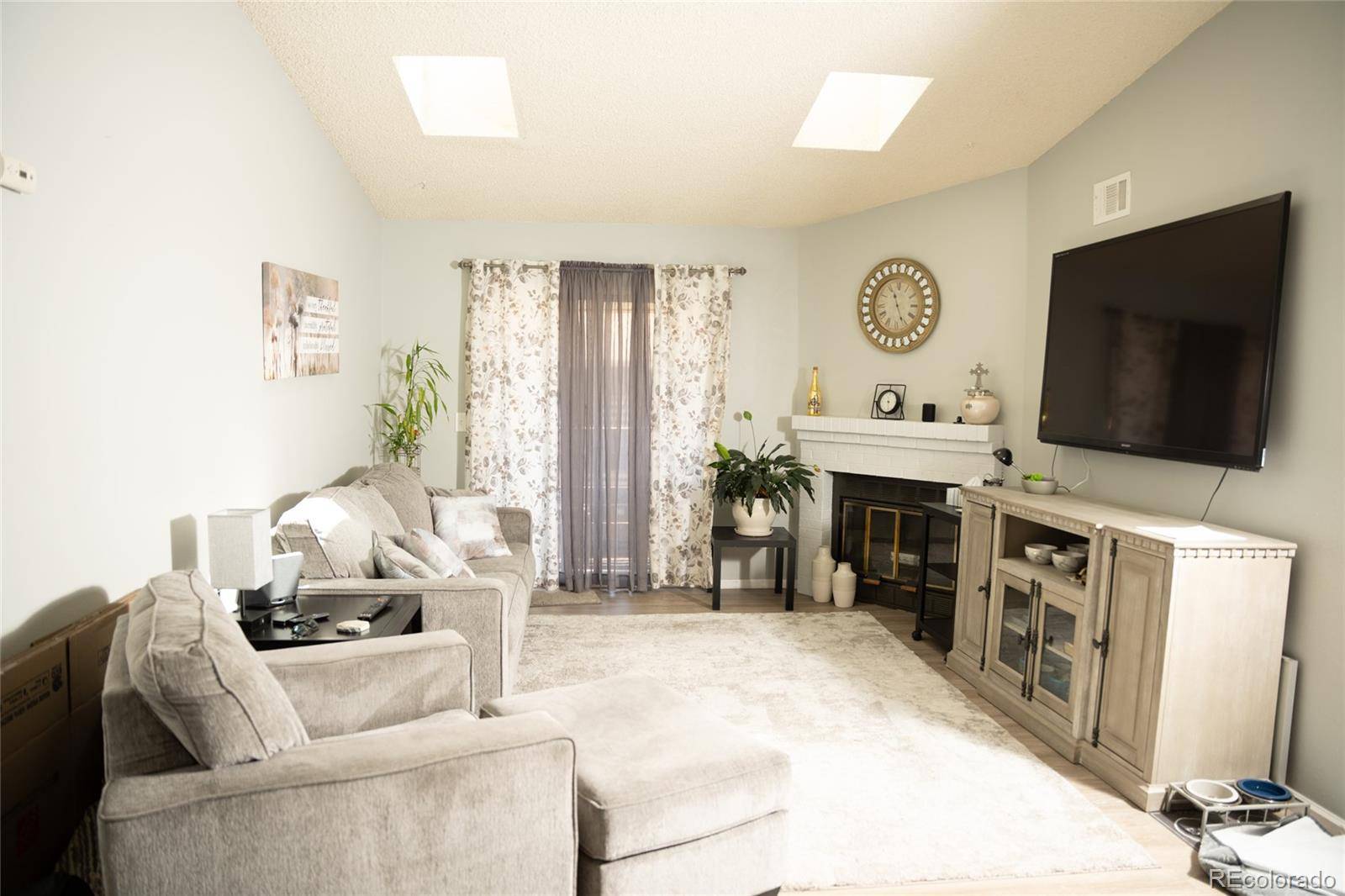 1358 S Irving ST #A9, Denver, CO 80219