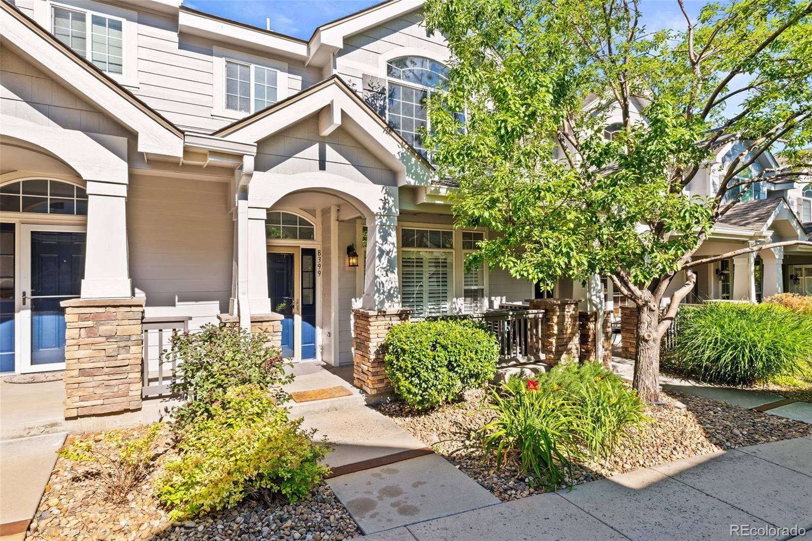 8399 Stonybridge CIR, Highlands Ranch, CO 80126