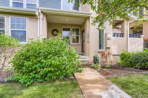 Littleton, CO 80128,9615 W Hinsdale PL