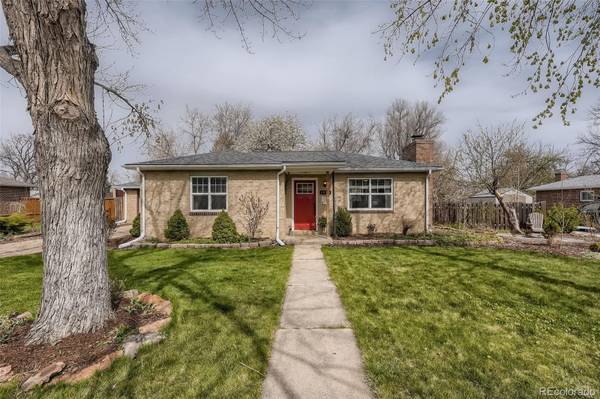 1920 Cody ST,  Lakewood,  CO 80215