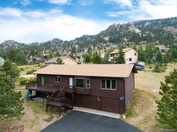 Estes Park, CO 80517,1685 Prospect Estates DR