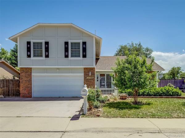 17708 Belleview, Centennial, CO 80015