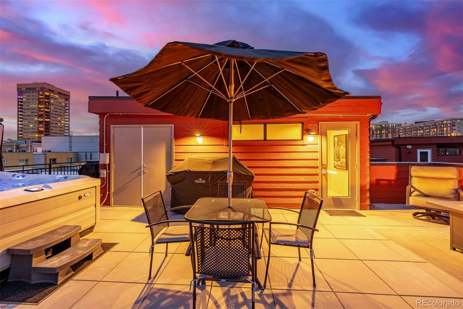 Denver, CO 80205,2350 Tremont PL #13