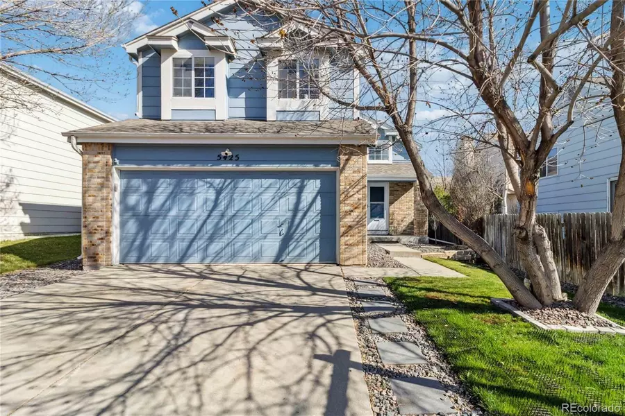 5425 W 115th PL, Westminster, CO 80020