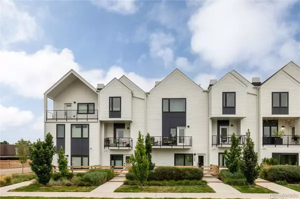 1179 S Reed WAY, Lakewood, CO 80232