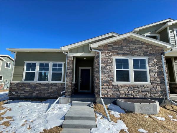 15501 E 112th AVE #5A, Commerce City, CO 80022