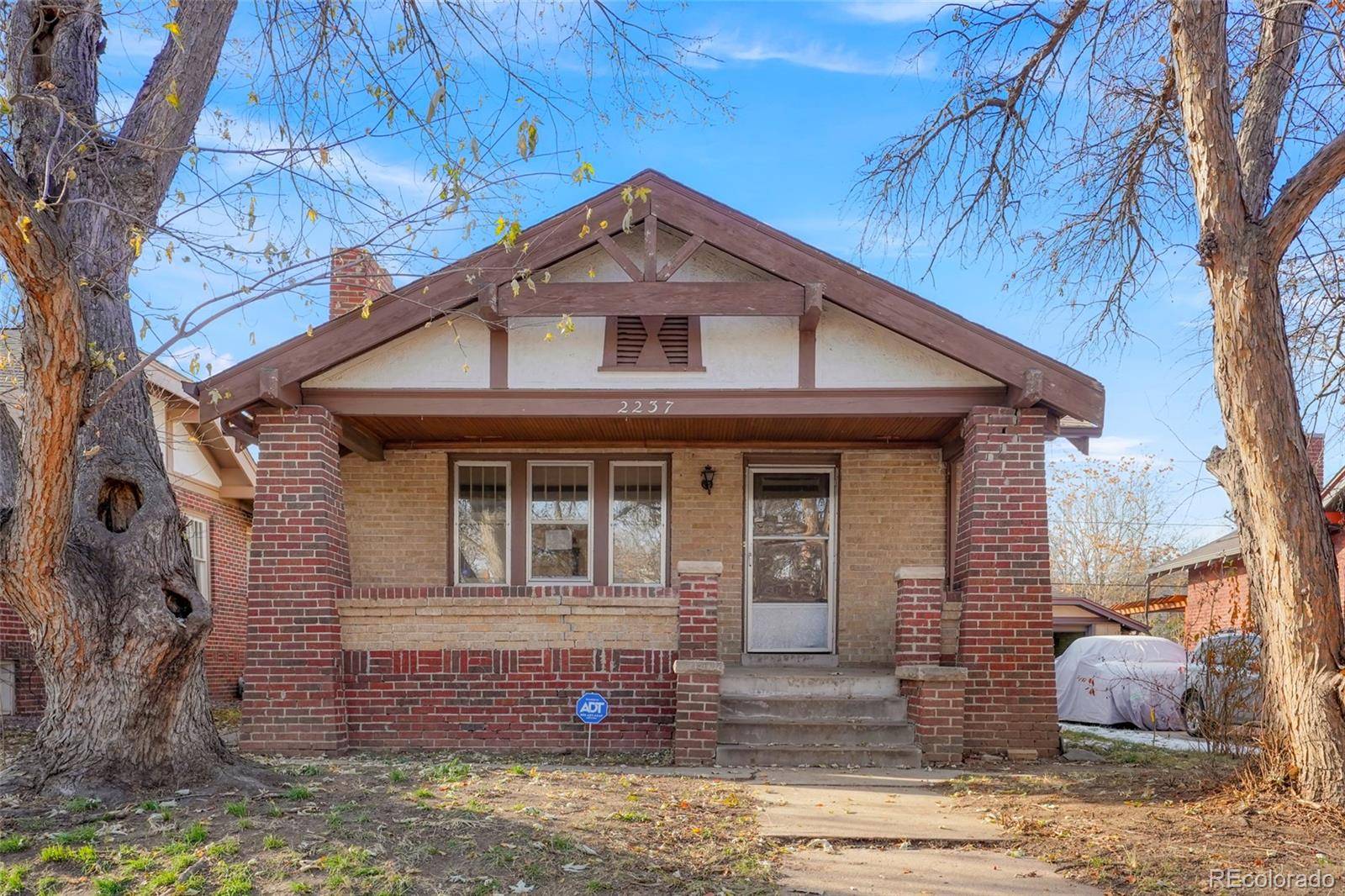 Denver, CO 80207,2237 Eudora ST