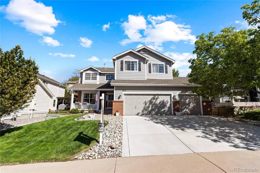 8155 Briar Cliff DR, Castle Pines, CO 80108