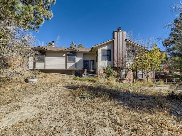 7931 Windwood WAY, Parker, CO 80134