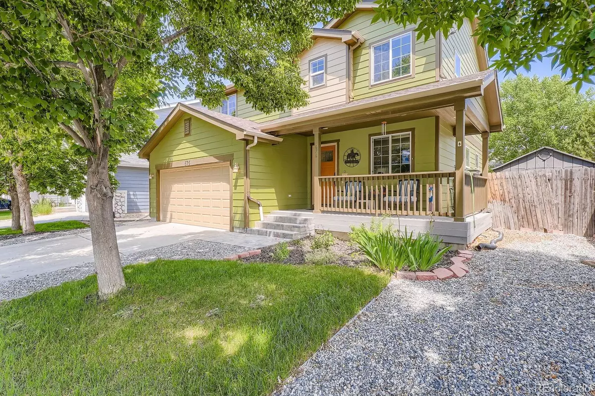 Brighton, CO 80601,676 Hedgerow WAY