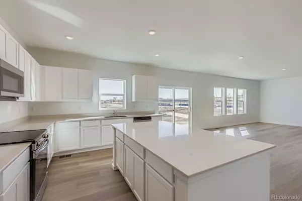 Thornton, CO 80602,15222 Saint Paul ST