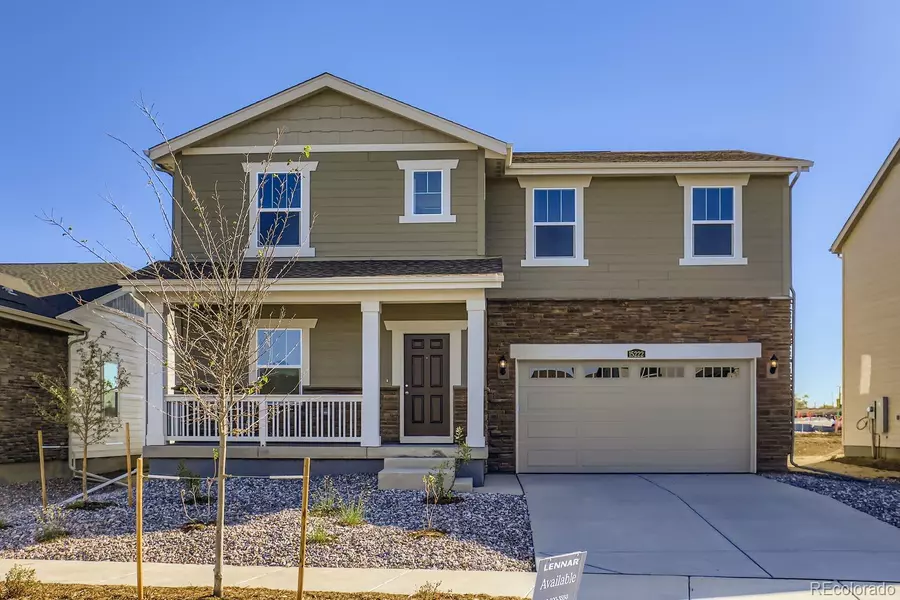 15222 Saint Paul ST, Thornton, CO 80602