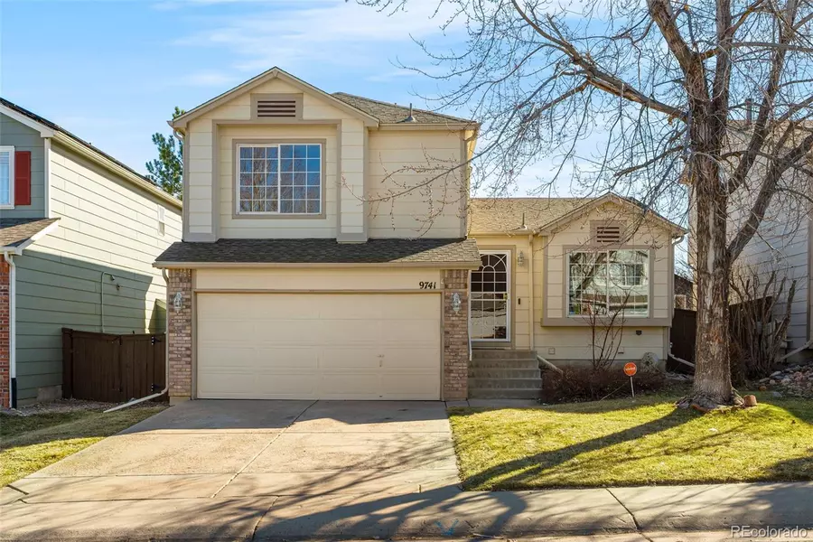 9741 Moss Rose CIR, Highlands Ranch, CO 80129