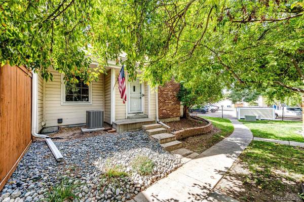 12182 Bannock CIR #H, Westminster, CO 80234